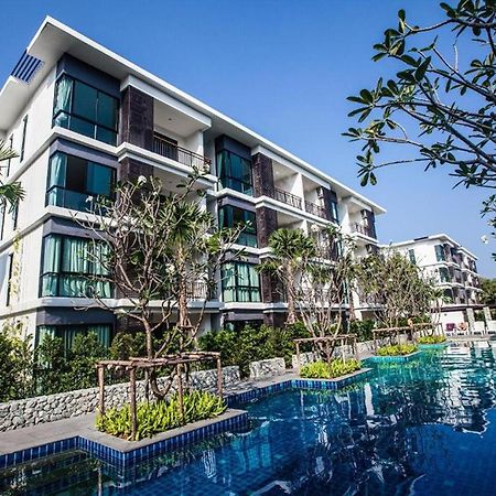 The Title Beach Front Rawai Экстерьер фото