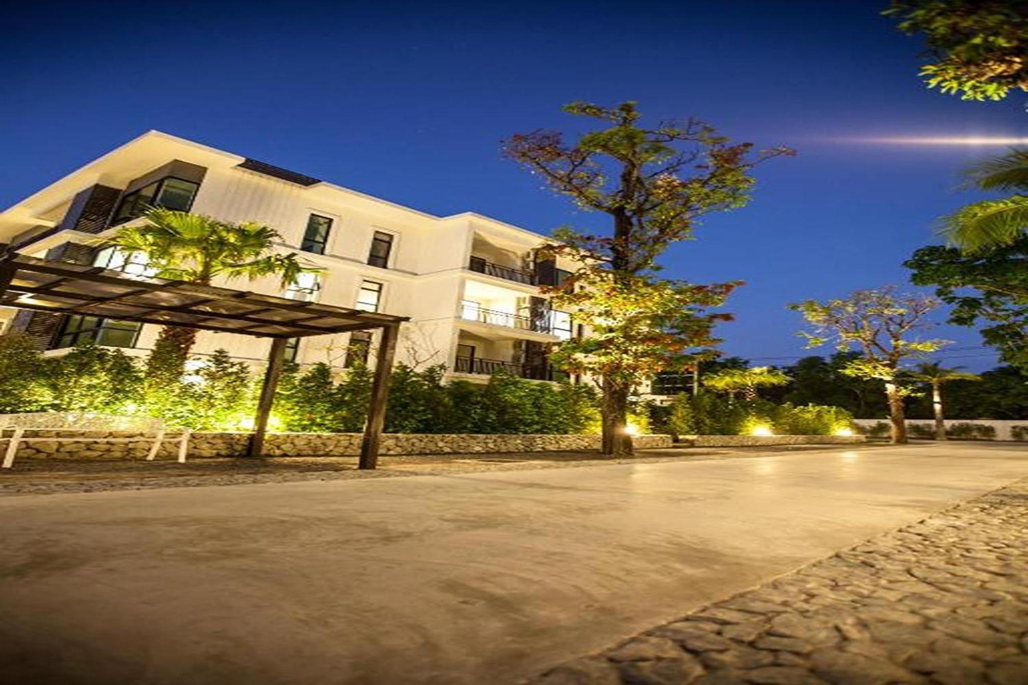 The Title Beach Front Rawai Экстерьер фото